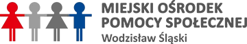 MIEJSKI OŚRODEK POMOCY SPOŁECZNEJ W WODZISŁAWIU ŚLĄSKIM