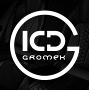 ICD GROMEK AGNIESZKA POLAKOWSKA-GROMEK