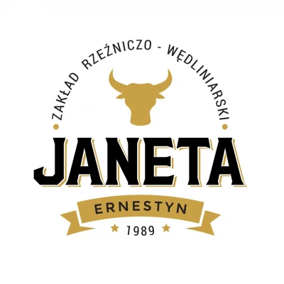 JANETA ERNESTYN  ZAKŁAD RZEŹNICZO - WĘDLINIARSKI ERNESTYN JANETA