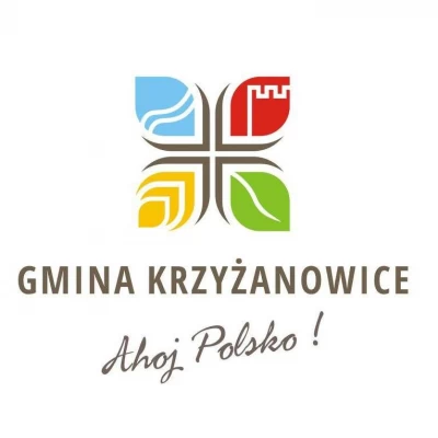 GMINA KRZYŻANOWICE
