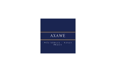 AXAWE SPÓŁKA Z OGRANICZONĄ ODPOWIEDZIALNOŚCIĄ SPÓŁKA KOMANDYTOWA