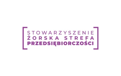 ŻORSKA STREFA PRZEDSIĘBIORCZOŚCI