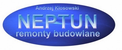 NEPTUN  -  REMONTY  BUDOWLANE  ANDRZEJ  KŁOSOWSKI