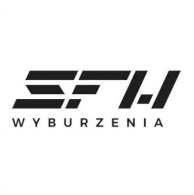 SFW WYBURZENIA SPÓŁKA Z OGRANICZONĄ ODPOWIEDZIALNOŚCIĄ SPÓŁKA KOMANDYTOWA