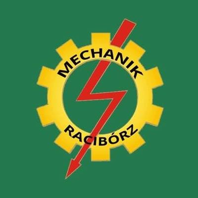 CENTRUM KSZTAŁCENIA ZAWODOWEGO I USTAWICZNEGO NR 2 "MECHANIK"  W RACIBORZU