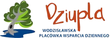 WODZISŁAWSKA PLACÓWKA WSPARCIA DZIENNEGO "DZIUPLA"