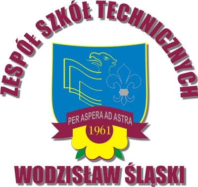 ZESPÓŁ SZKÓŁ TECHNICZNYCH W WODZISŁAWIU ŚLĄSKIM