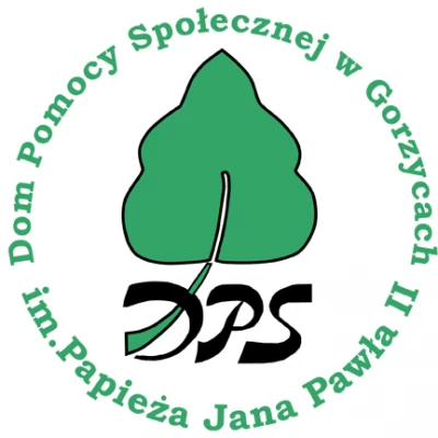DOM POMOCY SPOŁECZNEJ IM.PAPIEŻA JANA PAWŁA II