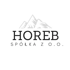HOREB SPÓŁKA Z OGRANICZONĄ ODPOWIEDZIALNOŚCIĄ
