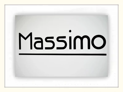 Firma Handlowo - Usługowa "MASSIMO II"  MATEUSZ GRYCHNIK
