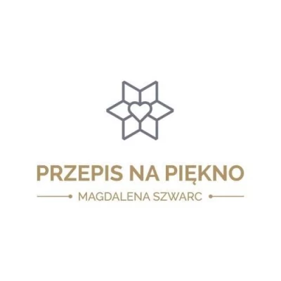 PRZEPIS NA PIĘKNO Magdalena Szwarc
