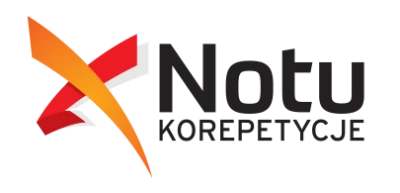NOTU ANETA WASZKUN