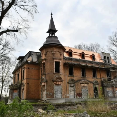 FUNDACJA NA RZECZ OCHRONY DÓBR KULTURY