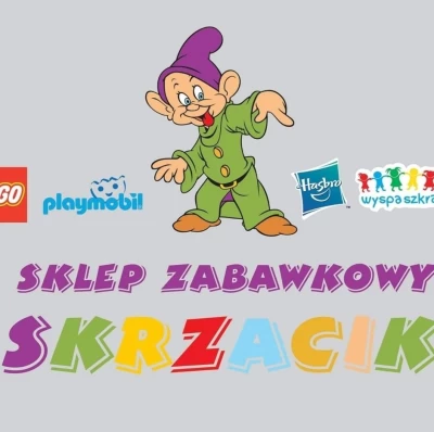 FIRMA HANDLOWO-USŁUGOWA SKRZACIK GRZEGORZ LABUS
