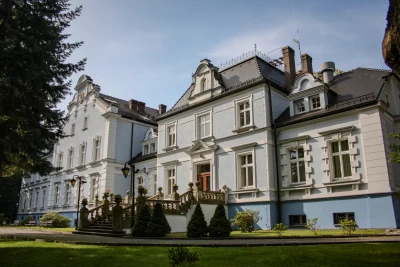 URZĄD MIASTA WODZISŁAWIA ŚLĄSKIEGO