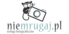 NIEMRUGAJ.PL USŁUGI FOTOGRAFICZNE ADRIANNA SIKORSKA