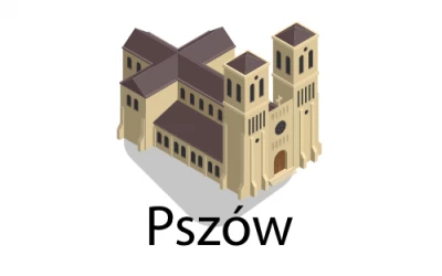 MIASTO PSZÓW
