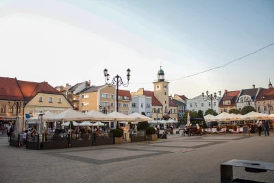 MIASTO RYBNIK