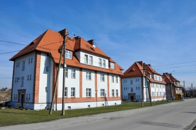 GMINA GORZYCE
