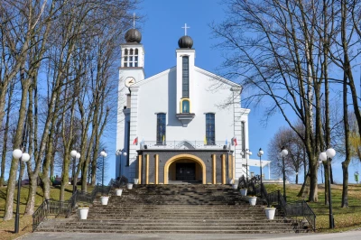 GMINA GORZYCE