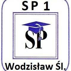 Szkoła Podstawowa nr 1 im. Marii Skłodowskiej-Curie