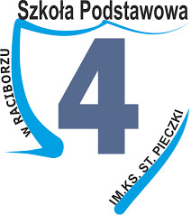 SZKOŁA PODSTAWOWA NR 4 IM. KS.STEFANA PIECZKI