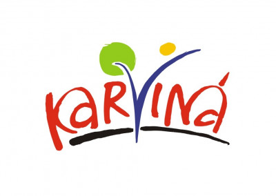 logo Miasto Karwina