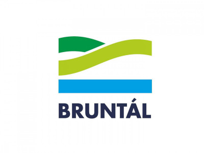 logo MIASTO BRUNTAL