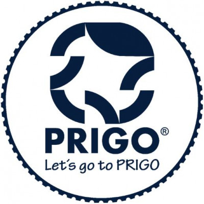 PRIGO - vysoká škola