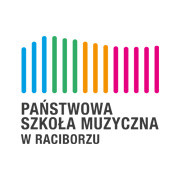 logo Państwowa Szkoła Muzyczna I stopnia im. Stanisława Moniuszki w Raciborzu