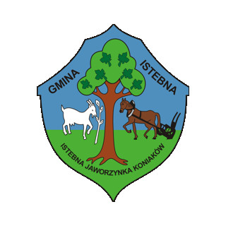 logo Urząd Gminy Istebna