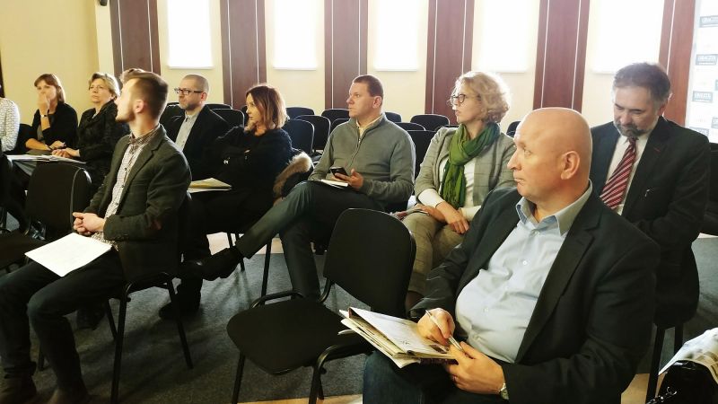 Czy RODO musi być koszmarem polskiego przedsiębiorcy?