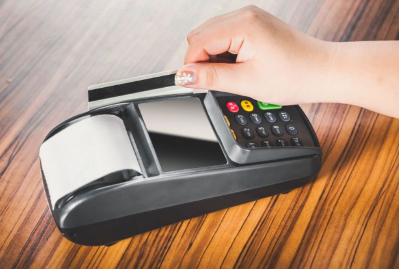 Kasy fiskalne on-line stają się faktem