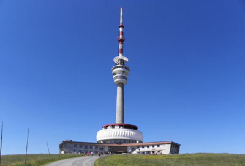 Wybierz się z nami w Jeseniki!