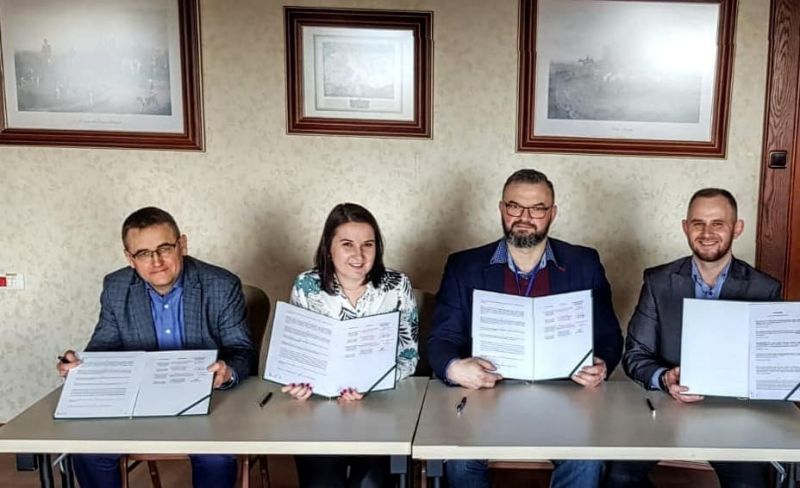 Adam Wawoczny Przewodniczącym Forum Subregionów Województwa Śląskiego