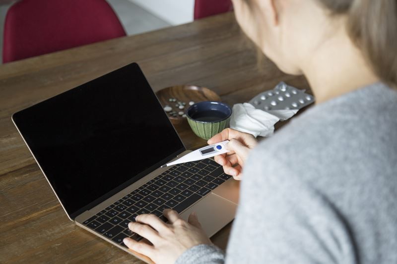 Podsumowanie kontroli zwolnień lekarskich w 2019 roku