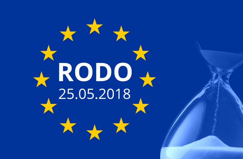 Wdrażanie Polityki Bezpieczeństwa Informacji w przedsiębiorstwie zgodnej z aktualnym stanem prawnym RODO