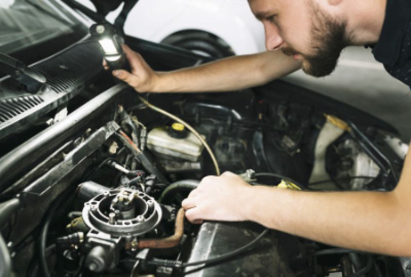 Firma Gorilla electronics zaprasza na chiptuning