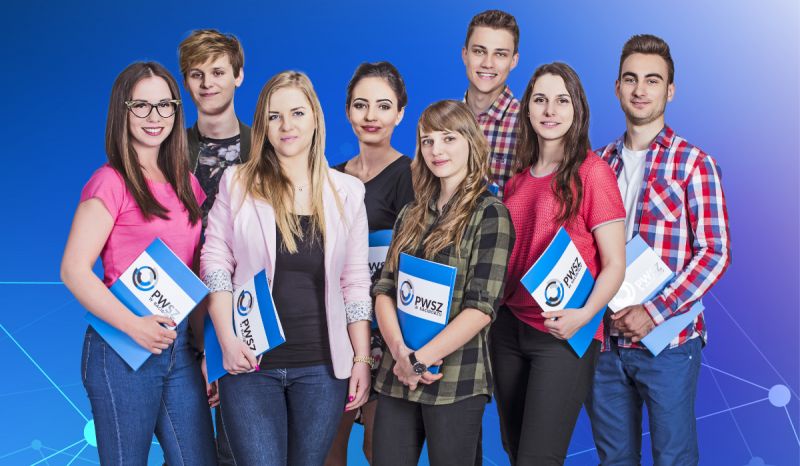 Co po maturze? Studia w Raciborzu!