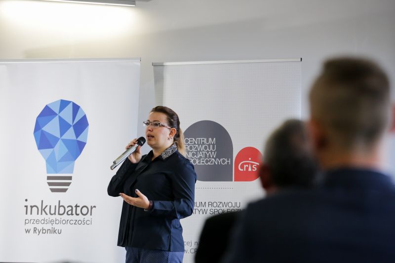 Ukraińscy pracownicy tematem śniadania w Subregionie Zachodnim