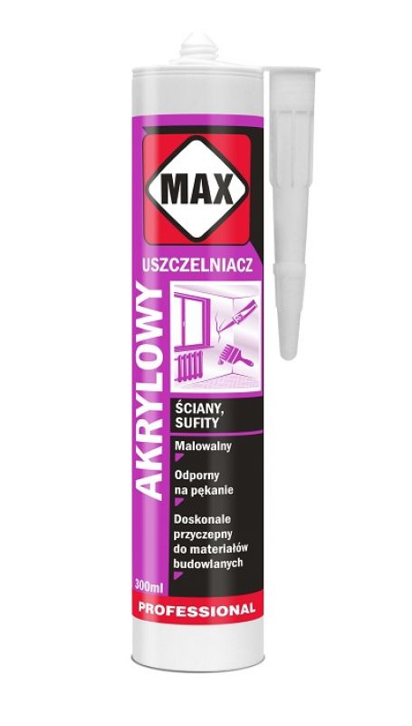 Poradnik  ekonomicznego i trwałego montażu stolarki okiennej i drzwiowej z produktami Max i Techna