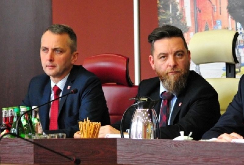 Wsparcie dla raciborskich przedsiębiorców w związku ze skutkami epidemii
