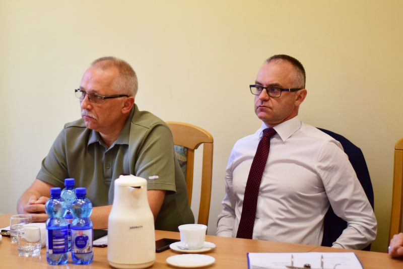 Polsko-czeskie konsultacje na temat dualnego kształcenia