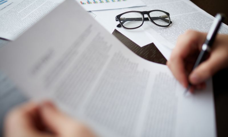 Zmiany w prawie podatkowym dla przedsiębiorców 2019/2020– co warto wiedzieć?