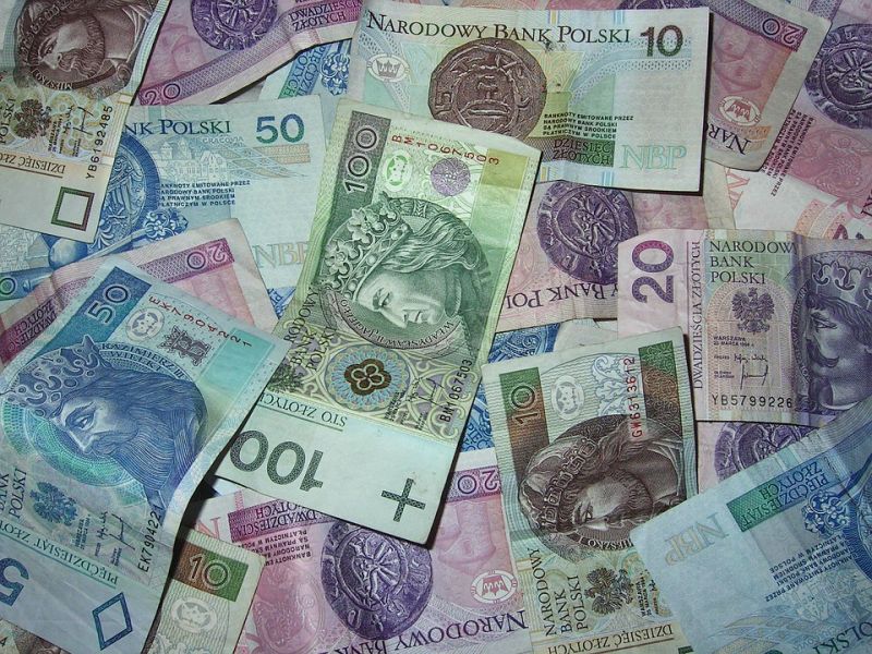 O ile wzrośnie wynagrodzenie minimalne w 2019 roku?