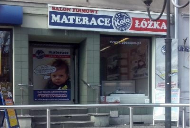 Jaki materac wybrać dla dziecka?