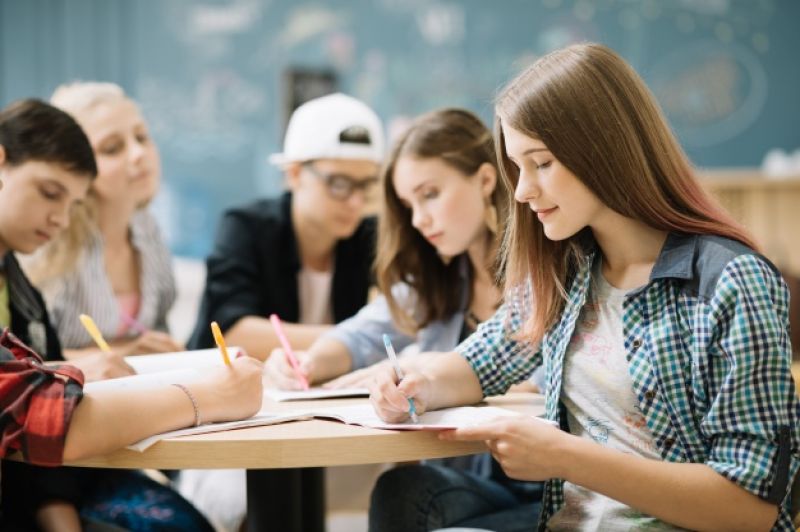 English for Business -  ostatnie miejsca na studiach podyplomowych w Rybniku