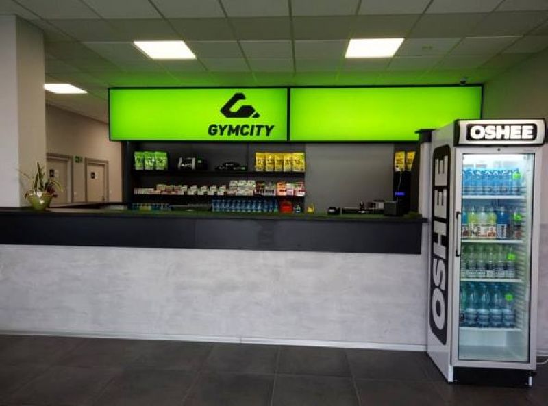 Latino fitness, samoobrona dla kobiet- tylko w Gym City