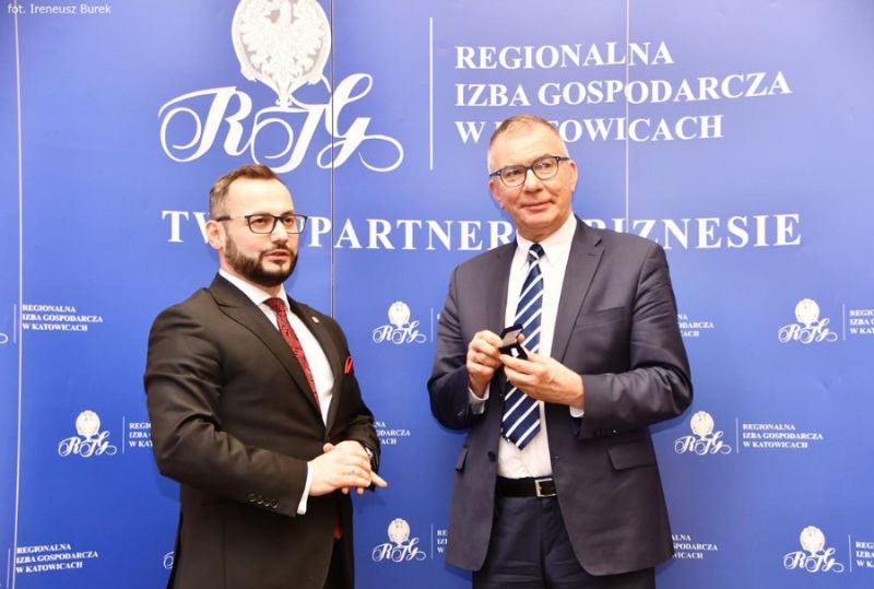 Gospodarcze Otwarcie Roku - mocne uderzenie w Katowicach