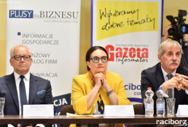 Konferencja EKO-Wystawy w Pietrowicach Wielkich
